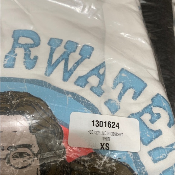 Creedence Clearwater Sweatshirt ODDPEOPLE x RECYCLED KARMA - Picture 6 of 8